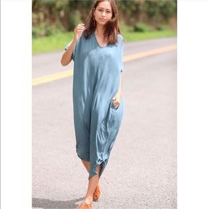 AVA SKY JUMPER BIRKIN (M)